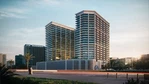 Luxury 2-Bedroom Spacious Apartment for Sale in Binghatti Ghost, Al Jaddaf gallery thumbnail 13