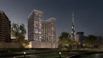 Luxury 2-Bedroom Spacious Apartment for Sale in Binghatti Ghost, Al Jaddaf gallery thumbnail 8
