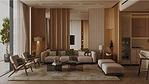 Luxury 1-Bedroom Smart Home Apartment for Sale in Binghatti Grove, JVC District 17 gallery thumbnail 4