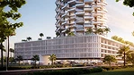 Luxury 1-Bedroom Smart Home Apartment for Sale in Binghatti Grove, JVC District 17 gallery thumbnail 2