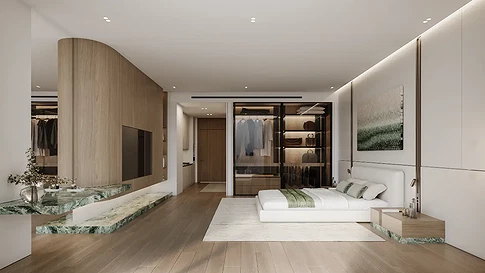 Luxury 2-Bedroom Spacious Apartment for Sale in Binghatti Hillcrest, Arjan gallery 4