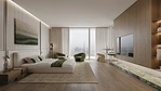 Luxury 2-Bedroom Spacious Apartment for Sale in Binghatti Hillcrest, Arjan gallery thumbnail 5