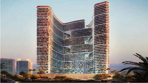 Brand New 1-Bedroom Apartment for Sale in Binghatti Hills, Dubai Science Park gallery 6