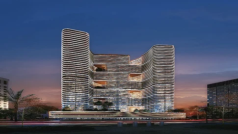 Modern 1-Bedroom Apartment for Sale in Binghatti Hillviews, Dubai Science Park gallery 6