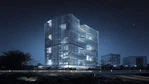 Modern 1-Bedroom Apartment for Sale in Binghatti Hillviews, Dubai Science Park gallery thumbnail 9