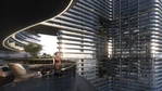 Modern 1-Bedroom Apartment for Sale in Binghatti Hillviews, Dubai Science Park gallery thumbnail 8