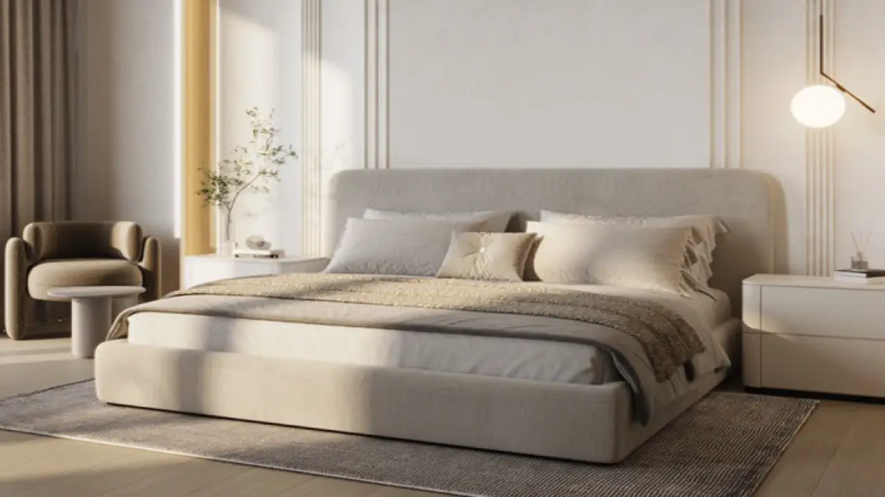 شقة استوديو واسعة للبيع في بن غاطي هيلز، حديقة دبي للعلوم معرض 2