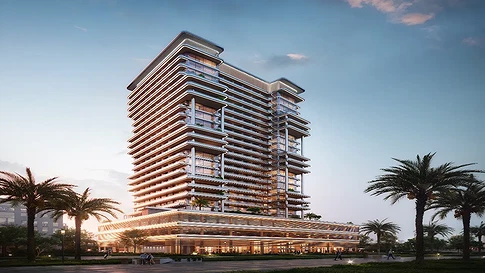 Spacious Studio Apartment for Sale in Binghatti Hillside, Dubai Science Park gallery 12