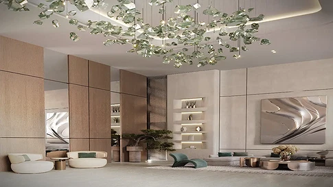 Spacious & Elegant Studio Apartment for Sale in Binghatti Hillside, Dubai Science Park gallery 3