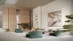 Spacious & Elegant Studio Apartment for Sale in Binghatti Hillside, Dubai Science Park gallery thumbnail 1