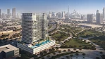 Spacious Studio Apartment for Sale in Binghatti Hillside, Dubai Science Park gallery thumbnail 8