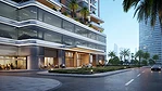 Spacious Studio Apartment for Sale in Binghatti Hillside, Dubai Science Park gallery thumbnail 7