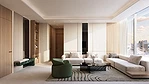 Spacious Studio Apartment for Sale in Binghatti Hillside, Dubai Science Park gallery thumbnail 5