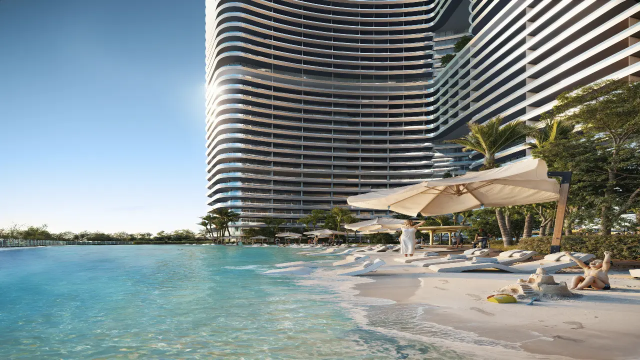 High Floor 1-Bedroom Apartment for Sale in Binghatti Hillviews, Dubai Science Park gallery 6