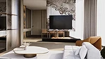 High Floor 1-Bedroom Apartment for Sale in Binghatti Hillviews, Dubai Science Park gallery thumbnail 13