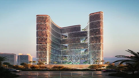 High Floor 1-Bedroom Apartment for Sale in Binghatti Hillviews, Dubai Science Park gallery 9