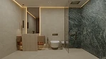 Spacious 2-Bedroom High ROI Apartment for Sale in Binghatti Ivory, Al Jaddaf gallery thumbnail 3
