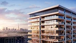 Spacious 2-Bedroom High ROI Apartment for Sale in Binghatti Ivory, Al Jaddaf gallery thumbnail 2