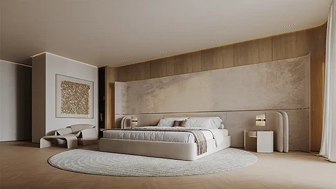 Spacious 2-Bedroom High ROI Apartment for Sale in Binghatti Ivory, Al Jaddaf gallery 11