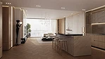 Spacious 2-Bedroom High ROI Apartment for Sale in Binghatti Ivory, Al Jaddaf gallery thumbnail 4
