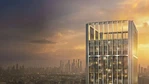 Modern Studio Apartment for Sale in Binghatti Luxuria, JVT District 4 gallery thumbnail 4