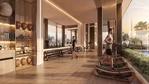 Modern Studio Apartment for Sale in Binghatti Luxuria, JVT District 4 gallery thumbnail 1
