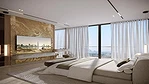 High ROI Studio Apartment for Sale in Binghatti Luxuria, JVT District 4 gallery thumbnail 12