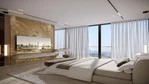 High ROI Studio Apartment for Sale in Binghatti Luxuria, JVT District 4 gallery thumbnail 25