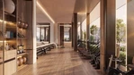 Modern Studio Apartment for Sale in Binghatti Luxuria, JVT District 4 gallery thumbnail 11