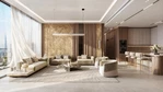 High ROI Studio Apartment for Sale in Binghatti Luxuria, JVT District 4 gallery thumbnail 22