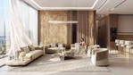 Modern Studio Apartment for Sale in Binghatti Luxuria, JVT District 4 gallery thumbnail 8