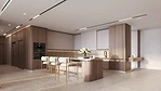 High ROI Studio Apartment for Sale in Binghatti Luxuria, JVT District 4 gallery thumbnail 6