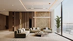 Brand New Studio Apartment for Sale in Binghatti Luxuria, JVT District 4 gallery thumbnail 3