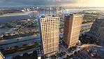 Luxury 1-Bedroom Apartment for Sale in Binghatti Moonlight, Culture Village gallery thumbnail 5