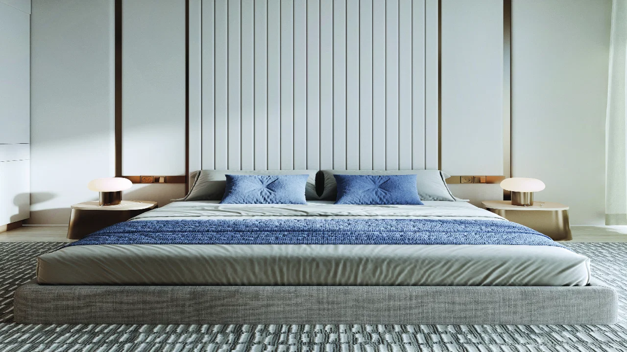 Luxury 1-Bedroom Apartment for Sale in Binghatti Moonlight, Culture Village gallery 6