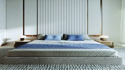 Luxury 1-Bedroom Apartment for Sale in Binghatti Moonlight, Culture Village gallery 6