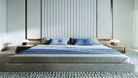 Luxury 1-Bedroom Apartment for Sale in Binghatti Moonlight, Culture Village gallery 6