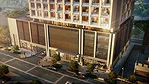 Luxury 1-Bedroom Apartment for Sale in Binghatti Moonlight, Culture Village gallery thumbnail 4