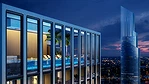 Luxury 1-Bedroom Apartment for Sale in Binghatti Moonlight, Culture Village gallery thumbnail 2