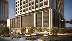 Luxury 1-Bedroom Apartment for Sale in Binghatti Moonlight, Culture Village gallery thumbnail 1