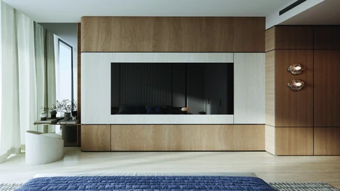 Luxury 1-Bedroom Apartment for Sale in Binghatti Moonlight, Culture Village gallery 10