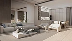 High ROI 1-Bedroom Modern Apartment for Sale in Binghatti Phoenix, JVC District 13 gallery thumbnail 5