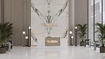 High ROI 1-Bedroom Modern Apartment for Sale in Binghatti Phoenix, JVC District 13 gallery thumbnail 1