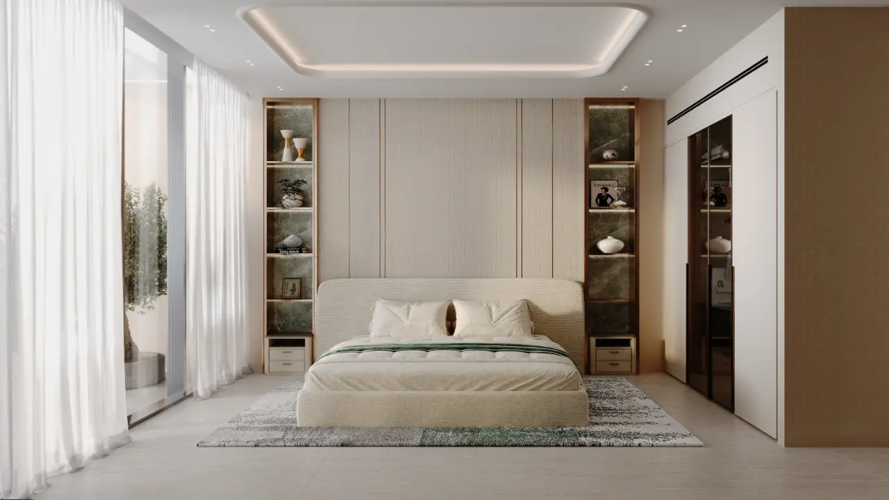 Modern 2-Bedroom Spacious Apartment for Sale in Binghatti Pinnacle, Al Jaddaf gallery 1