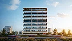 Modern 2-Bedroom Apartment for Sale in Binghatti Pinnacle, Al Jaddaf gallery thumbnail 4