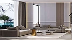 Brand New 1-Bedroom Luxury Apartment for Sale in Binghatti Royale, JVC District 18 gallery thumbnail 7
