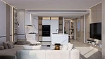 Brand New 1-Bedroom Luxury Apartment for Sale in Binghatti Royale, JVC District 18 gallery thumbnail 3