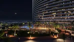 Luxury 1-Bedroom Apartment for Sale in Binghatti Skyflame 2 gallery thumbnail 1