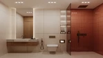 Luxury 1-Bedroom Spacious Apartment for Sale in Binghatti Skyflame 2, Majan gallery thumbnail 11