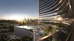 Luxury 1-Bedroom Spacious Apartment for Sale in Binghatti Skyflame 2, Majan gallery thumbnail 8